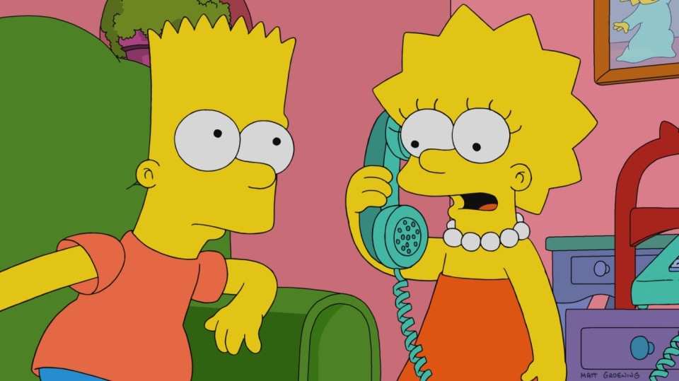 Simpsonovi